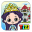 Tizi Town Princess Castle Game