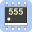 Timer IC 555 Calculator 3.4.80