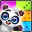 Pandamino - Color Slide Puzzle 3.0003