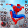 Super Rope Hero - Spider Games 1.3