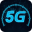 5G Speed Test 1.23.04.06