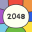 Combine Bouncing Ball-2048