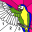 Mega Color - Paint by Number 1.5.0