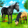 Wild Horses Game: Horse Sim 3D 1.06