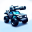 Combat Car Rider 2.0.5