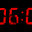 Analog Digital Clock 2.2