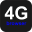 4G Browser - Super Fast 0.13