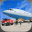 Real Airport Truck Driver: Emergency Fire-Fighter Rescue 1.0