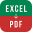 Excel to PDF Converter 5.0