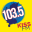 103.5 KISSFM 2.4.3