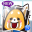 MomentSQ™ Aggretsuko Christmas 1.46