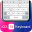 keyboard for iphone 15 pro max 1.1.18