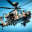 Army Helicopter Transport 3D