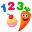 Number learning Games for kids 1.0.0