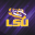 LSU TIGERS Keyboard by 2Thumbz 1.3