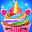 Cupcake Baking Cooking Games