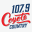 107.9 Coyote Country 7.1