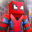 Spider-Man Craft Game