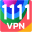 1111 VPN Lite: VPN Proxy 56.56