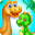 Dino World - Dino Care Games