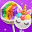 Sweet Unicorn Cake Pop Dessert 1.3.8