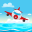 Hovercraft Road: Airplane 1.2