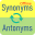 Synonyms and Antonyms Offline 5.1.0.1