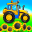 Tractor, car: kids farm games 1.0.2