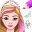 Princess Dress Up & Coloring 1.1.5