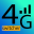 4G only Android 11+ 1.1