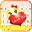 Love You Emoji Keyboard Theme 8.3.0_0130