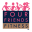 Four Friends Fitness