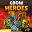 Grow Heroes VIP : Idle Rpg 6.1.2