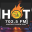 HOT 702.5 FM 1.0