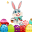 The Easter Bunny Tracker 2.5