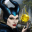 Disney Maleficent Free Fall 9.36