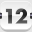 Zen Flip Clock - Minimal Timer 4.3.13