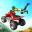 ATV Dirt Bike Xtreme Racing 3.9