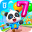 Super Panda Carnival - BabyBus