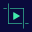 Crop Video - Square Editor App