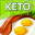 KETO Diet Recipes PRO Low-Carb 21