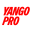 Yango Pro (Taximeter) - driver 12.59.01