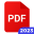 PDF Reader: converter files