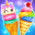 Rainbow Cone Dessert Maker 1.3