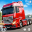 Euro Truck Sim - Driving Games 3.6