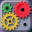 Crazy Gears Box: Connect cogs 1.5.0