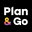 Trip Planner, Travel – Plan&Go