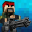 Pixel Fury Classic FPS Shooter 2.6