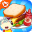 Wolfoo Cooking Game - Sandwich