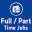 Full Time Jobs - Online Work